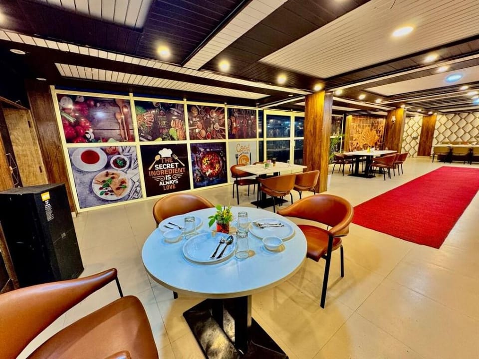ABs Abode A Boutique Hotel Hotel in Uttarakhand