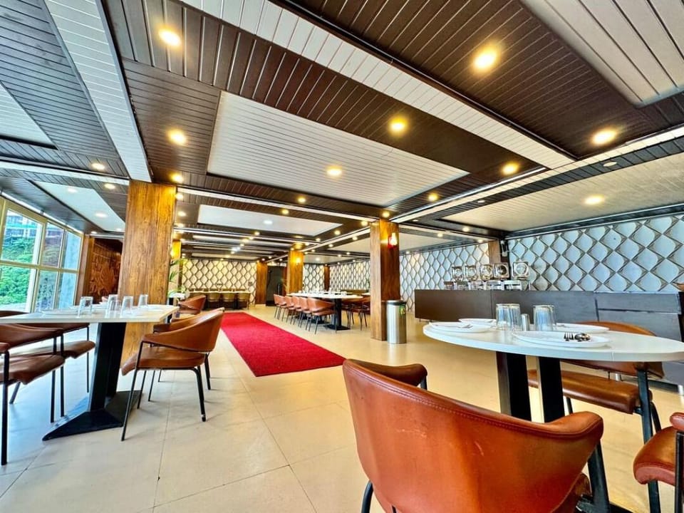 ABs Abode A Boutique Hotel Hotel in Uttarakhand