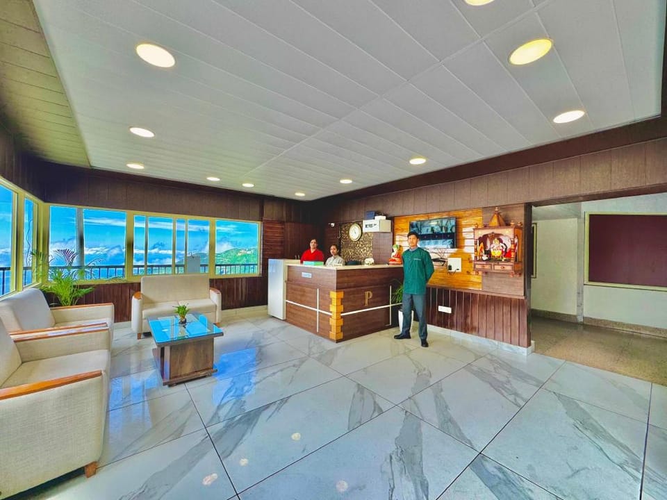 ABs Abode A Boutique Hotel Hotel in Uttarakhand