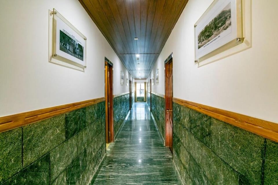 HotelGurubhavan Hotel in Munnar