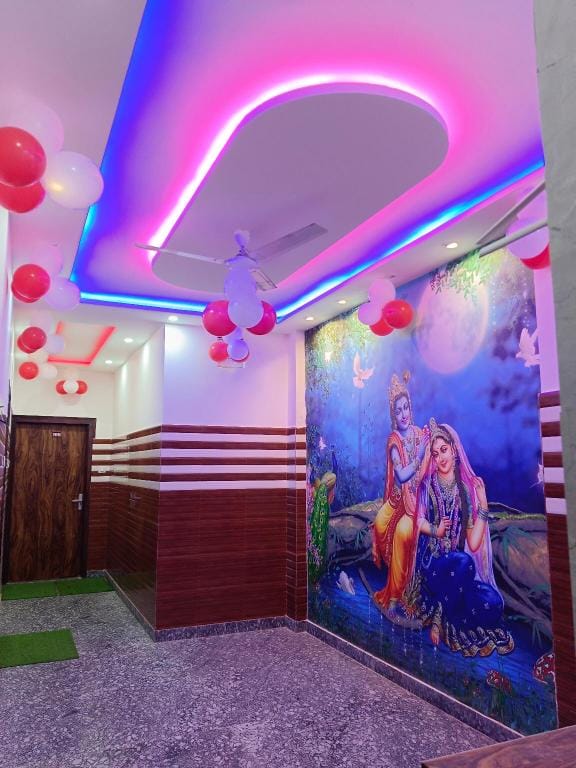 hotel triveni inn Hotel in Uttar Pradesh