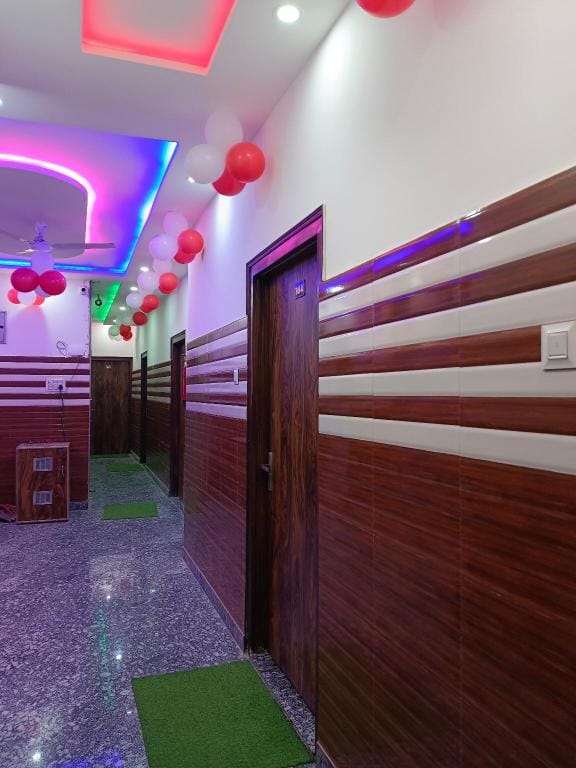 hotel triveni inn Hotel in Uttar Pradesh