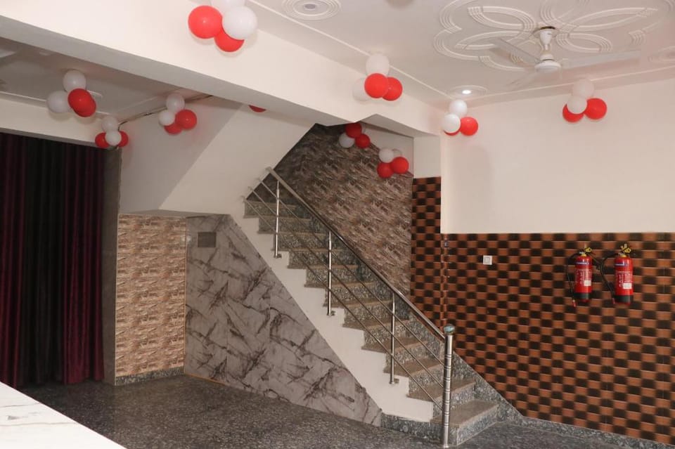 hotel triveni inn Hotel in Uttar Pradesh