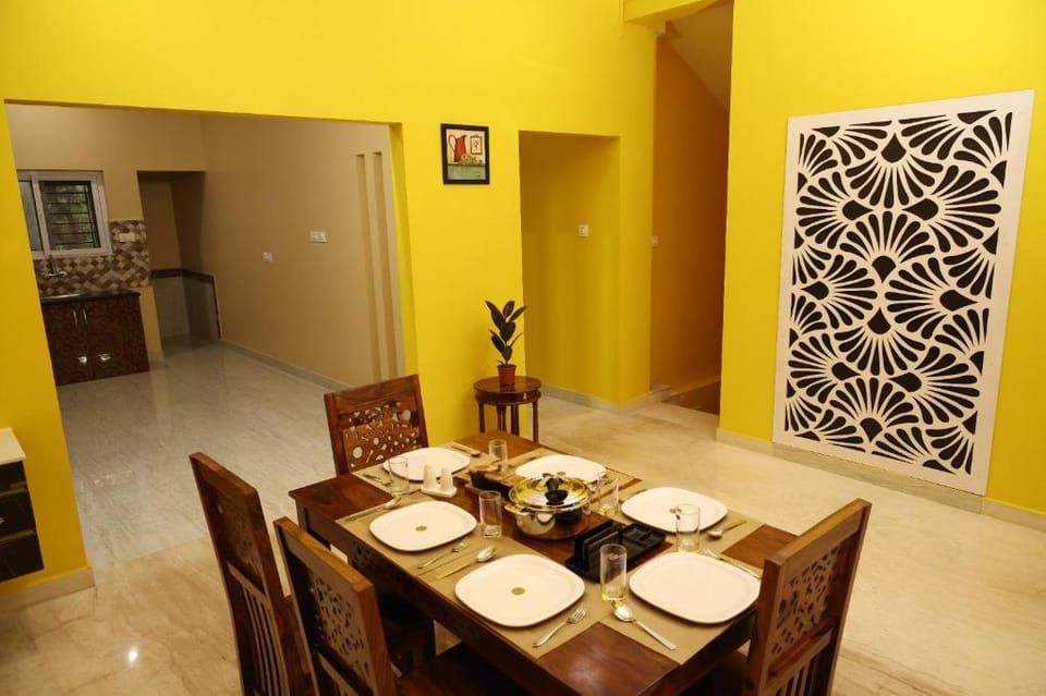 Sree sri Residency ecr Hotel in Chennai