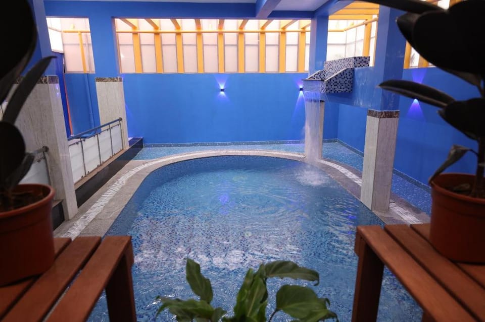 Sree sri Residency ecr Hotel in Chennai