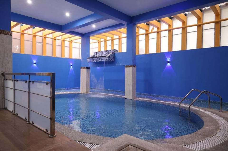 Sree sri Residency ecr Hotel in Chennai