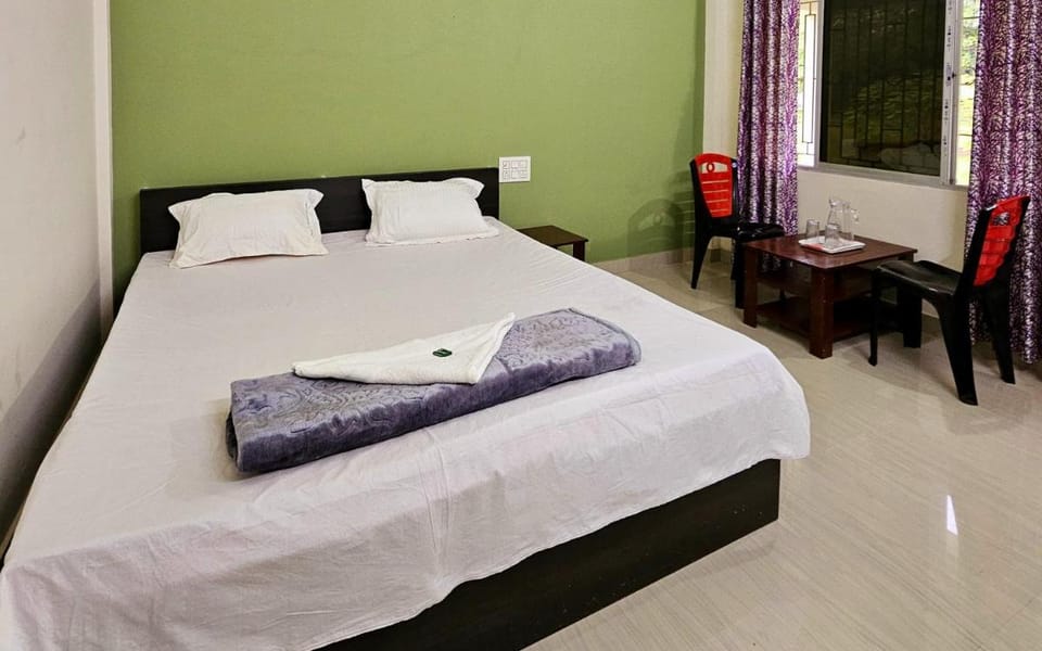 Jaldapara Eco Resorts by StayApart Resort in West Bengal