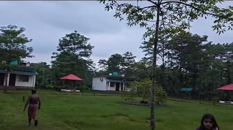 Jaldapara Eco Resorts by StayApart Resort in West Bengal