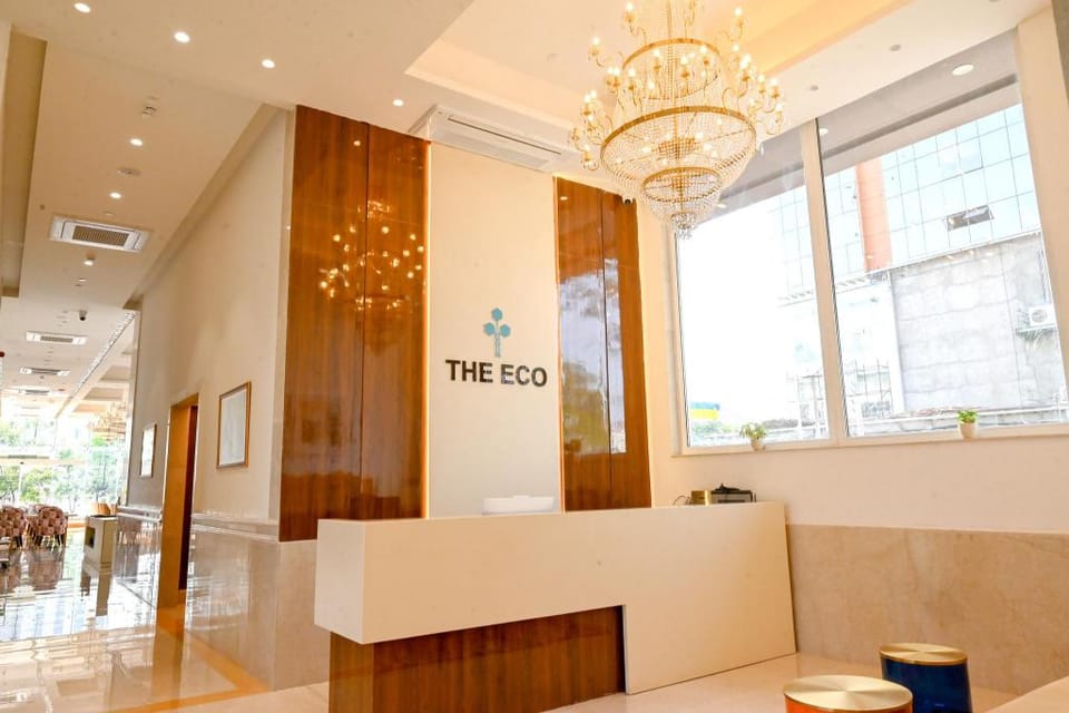 The Eco Satva Kota – Near Coaching Hub & Oxy Park Hotel in Rajasthan