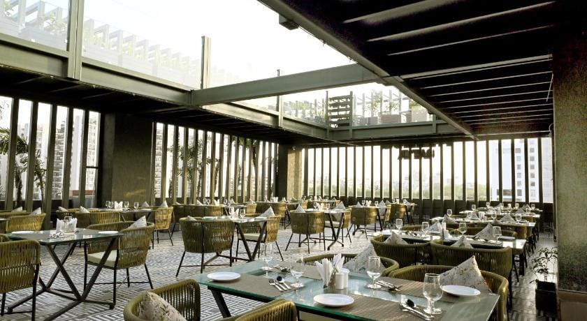 The Eco Satva Kota – Near Coaching Hub & Oxy Park Hotel in Rajasthan