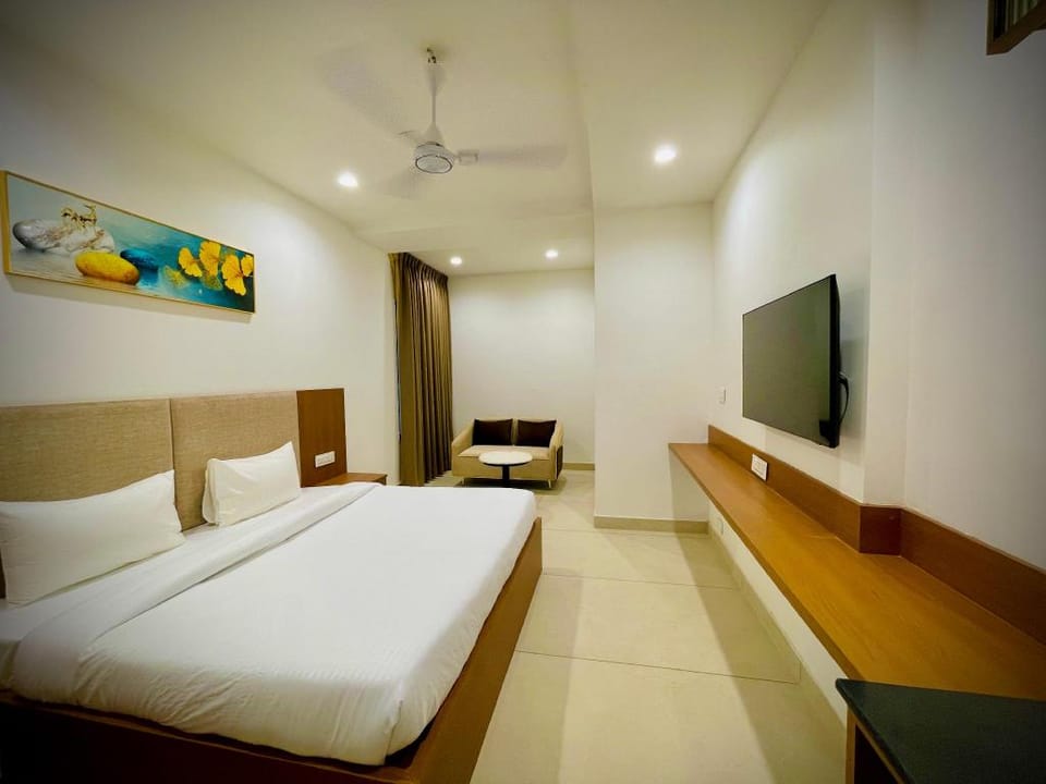 Hotel Starlight Hotel in Punjab