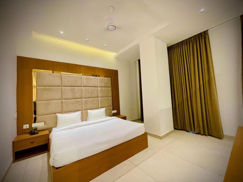 Hotel Starlight Hotel in Punjab