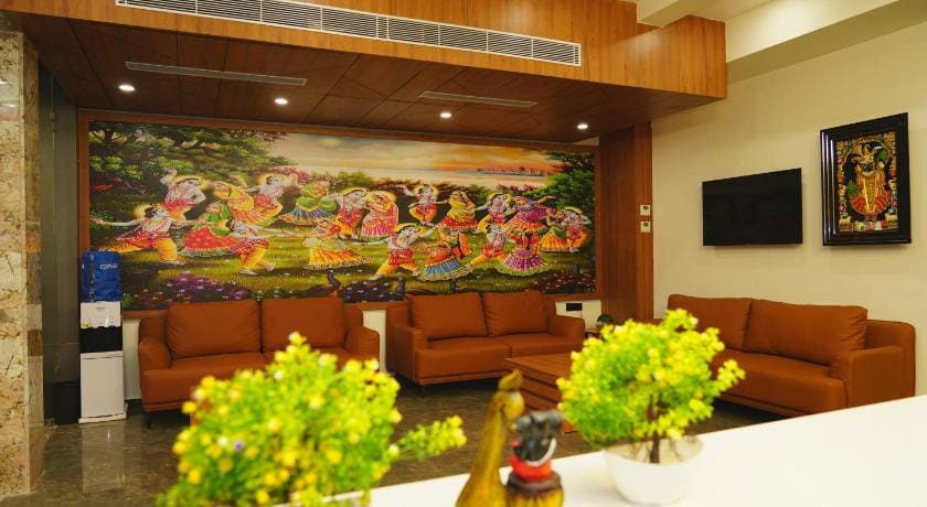 Hotel Leela's Hotel in Gujarat