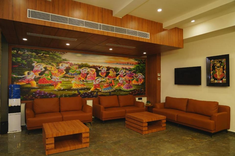 Hotel Leela's Hotel in Gujarat