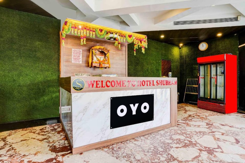 Hotel O Shubham Suites Hotel in Thane