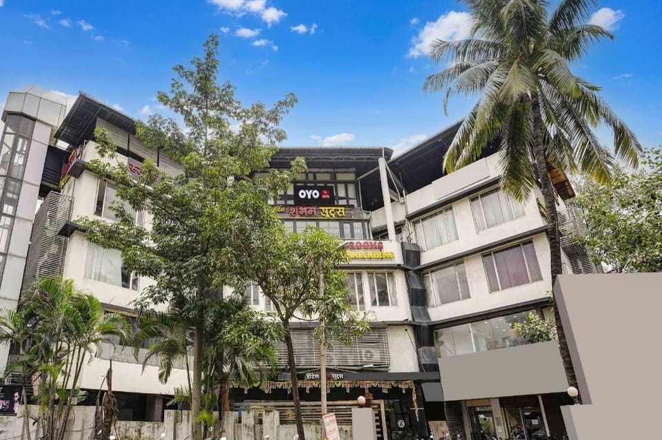 Hotel O Shubham Suites Hotel in Thane