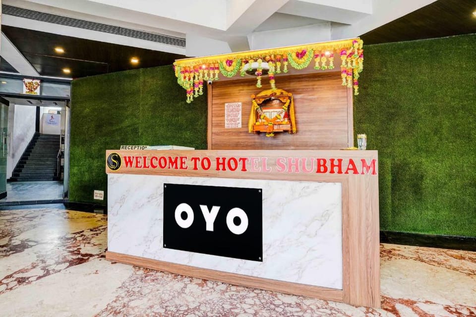 Hotel O Shubham Suites Hotel in Thane