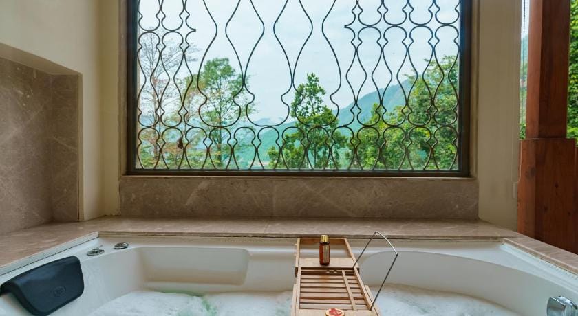 VILEEN Rishikesh A Wellness Resort by Ganga Kinare Resort in Uttarakhand