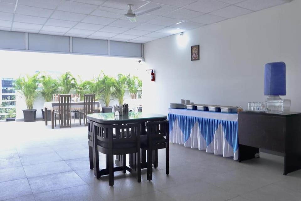 Sweet Crystal Homes C V Raman Nagar Hotel in Bengaluru