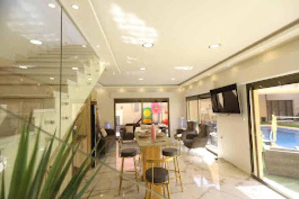 Jumeirah Chalet جميرا شاليه Chalet in Africa