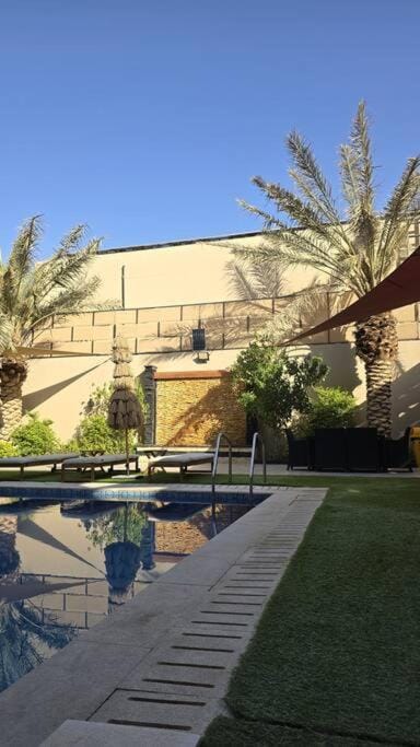 Jumeirah Chalet جميرا شاليه Chalet in Africa