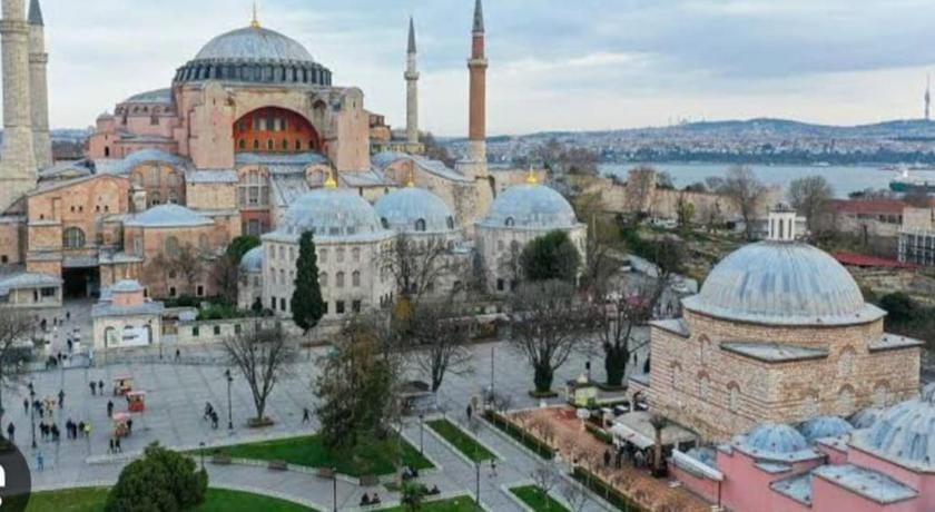 Özdemir Apart - Sultanahmet Apartment in Istanbul