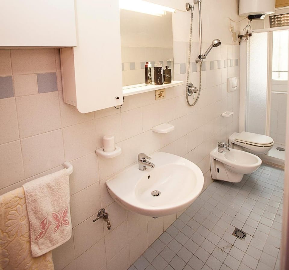Quiet little villa by the seaside in Rosolina Mare Apartment in Rosolina Mare