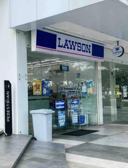 Stay Relax City View Brooklyn Aprtmnt Alam Sutera  Apartment in West Java
