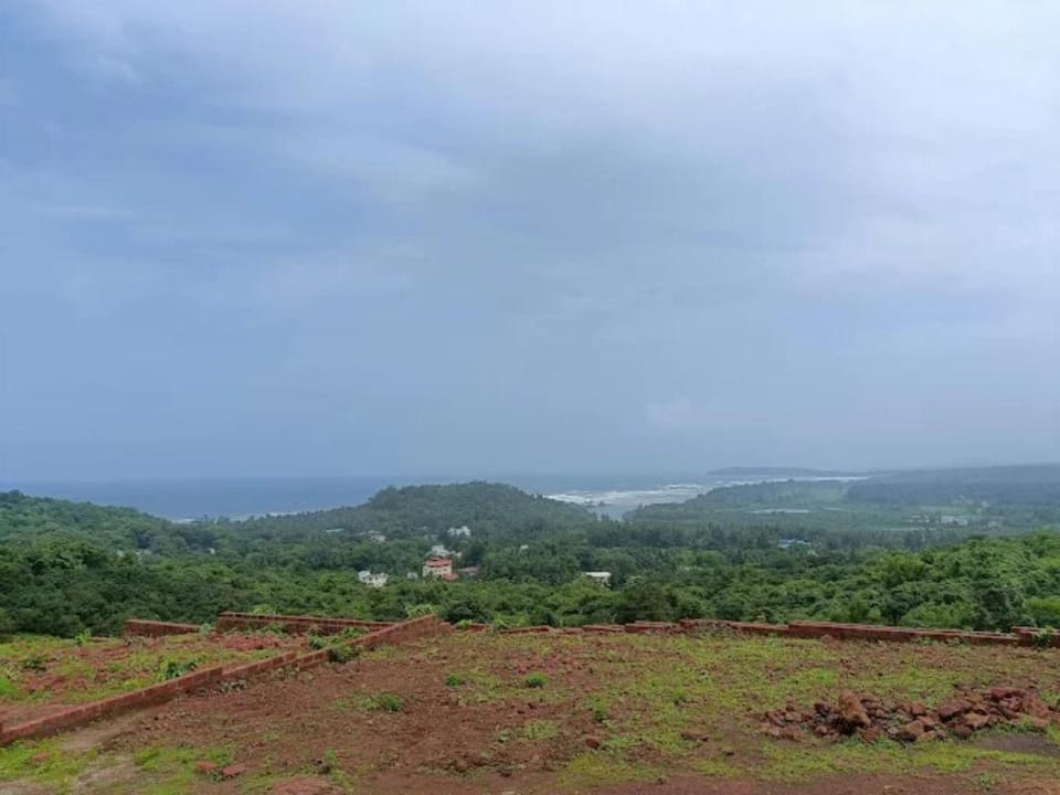 Holiday Moods Villa Ganpatipule Maharashtra Hotel in Maharashtra