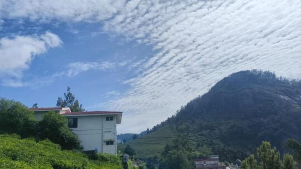 Eadenz Valley View Cottages Ooty Tamil Nadu Hotel in Ooty