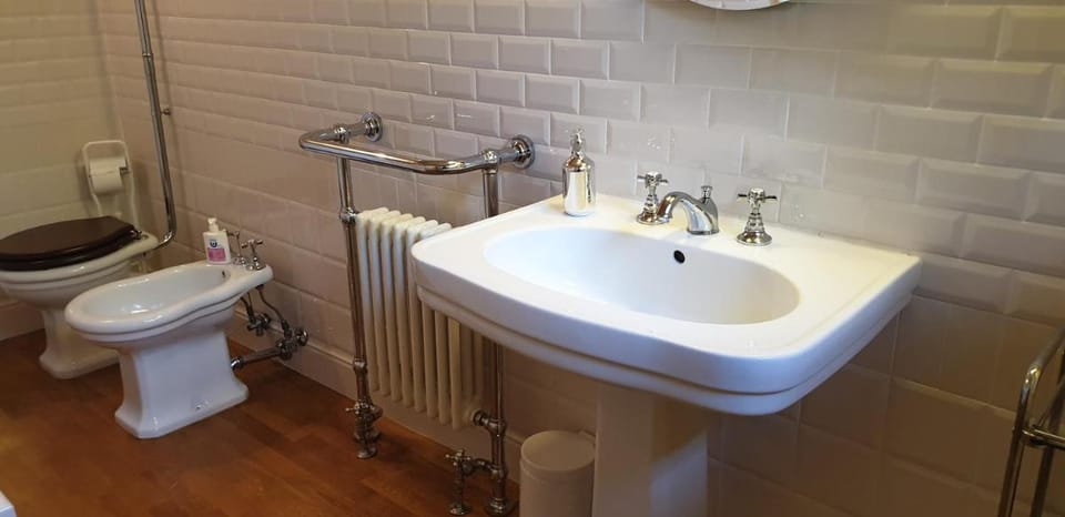 Coralupi B & B Bed and Breakfast in Emilia-Romagna