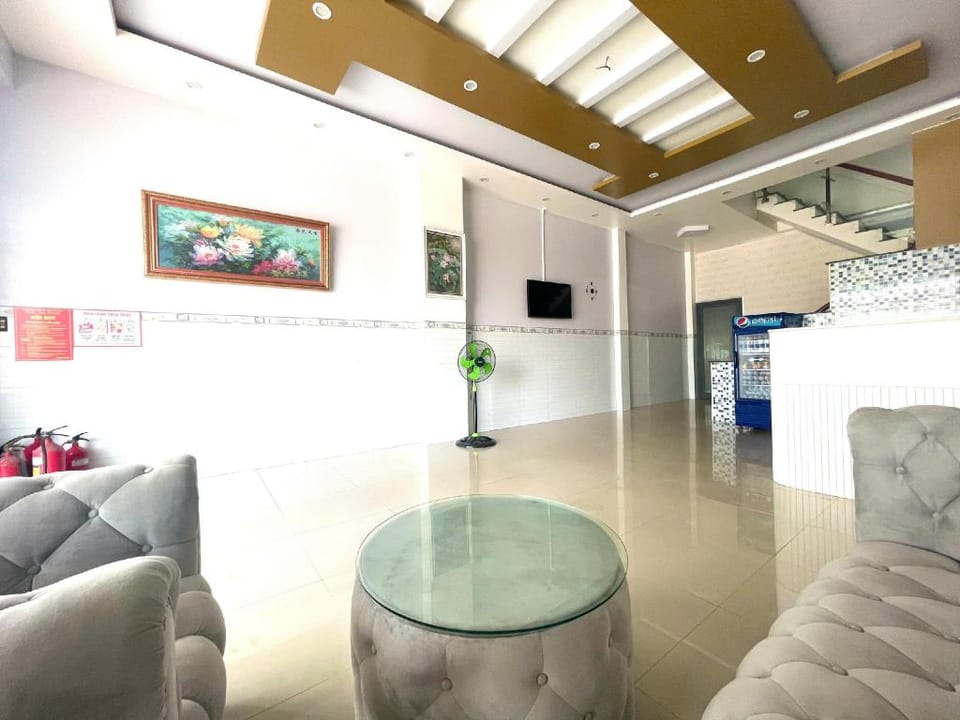 HALA Hotel Love hotel in Ho Chi Minh City