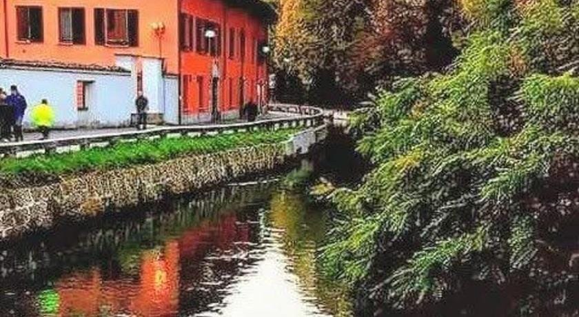 Loreto Blue House appartamento di design vicino metro Apartment in Milan