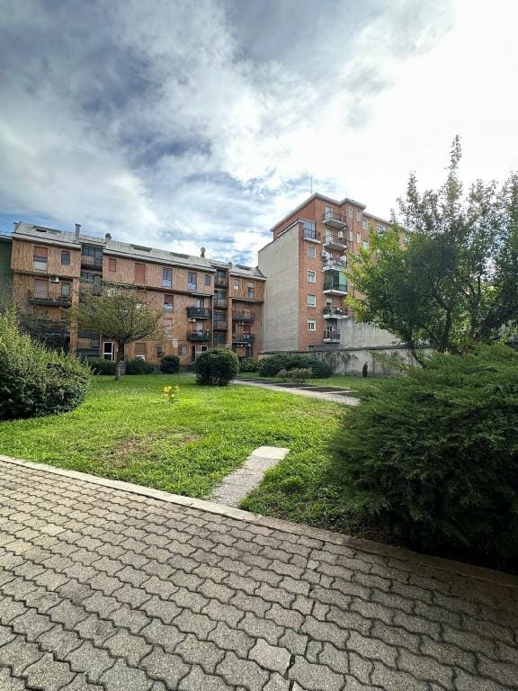 Loreto Blue House appartamento di design vicino metro Apartment in Milan