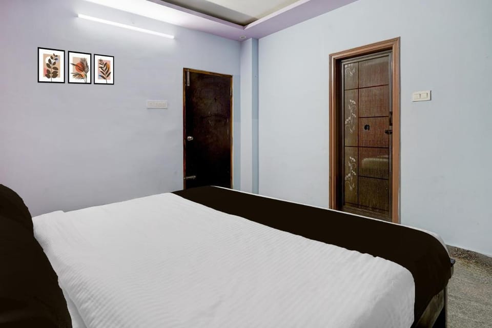 Hotel O Vanamali Luxury Homestay Hotel in Tirupati
