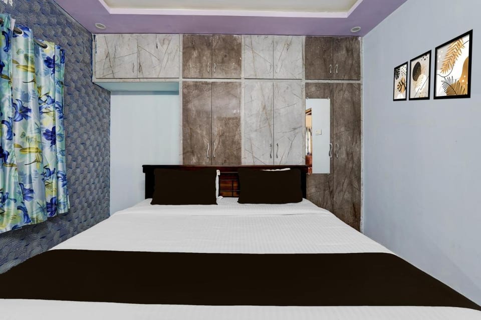 Hotel O Vanamali Luxury Homestay Hotel in Tirupati