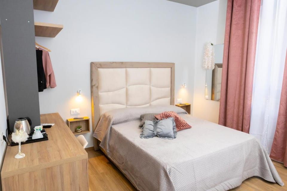 Alleria Rooms Bed and Breakfast in Naples