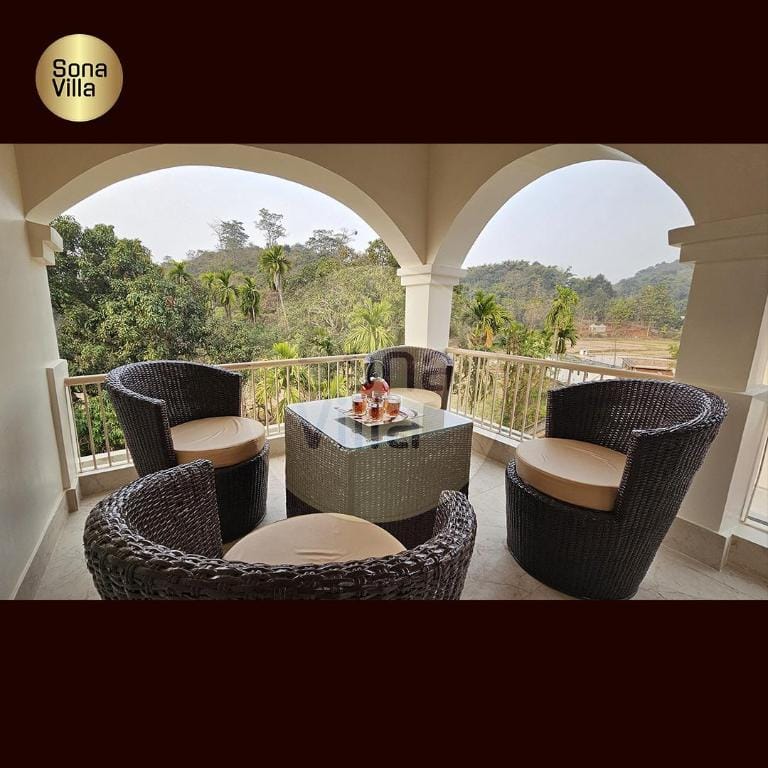 Sona Villa Vacation rental in Bangladesh