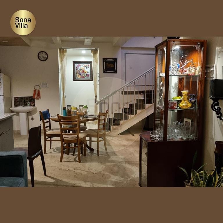 Sona Villa Vacation rental in Bangladesh