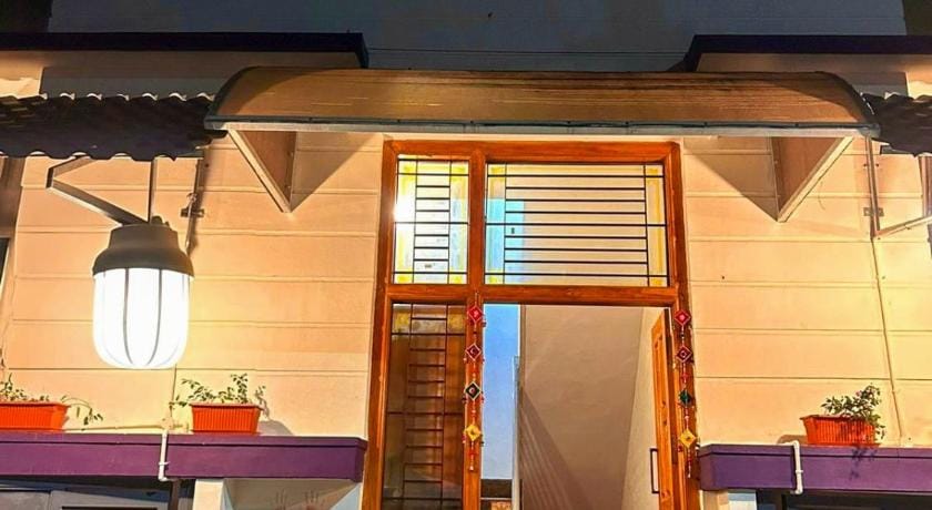 Beedu Hostel Hotel in Mysuru