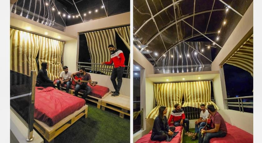 Beedu Hostel Hotel in Mysuru