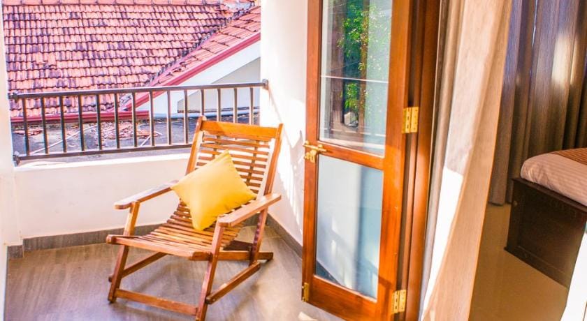 BIVORA Villa Hotel in Negombo