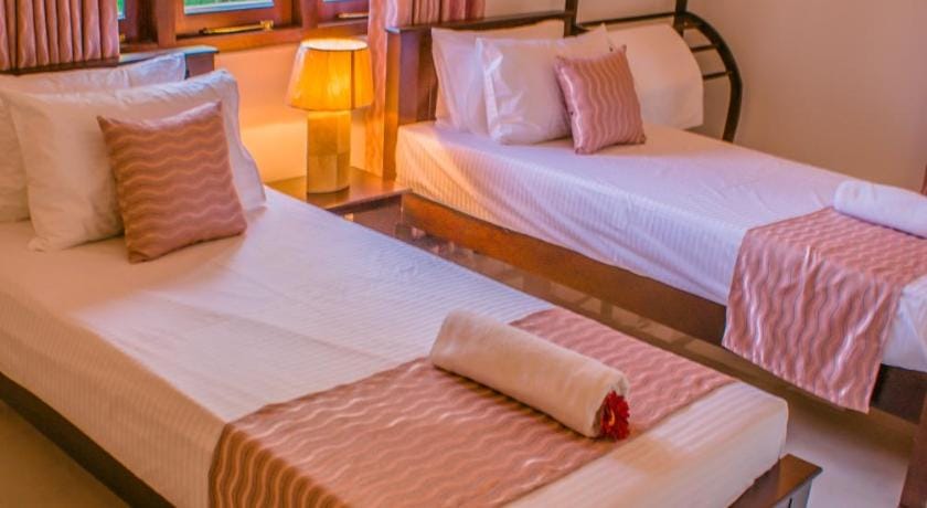 BIVORA Villa Hotel in Negombo