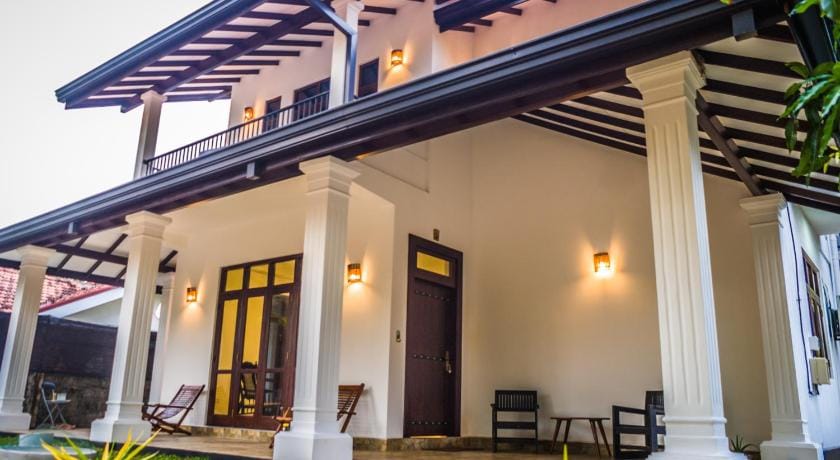 BIVORA Villa Hotel in Negombo