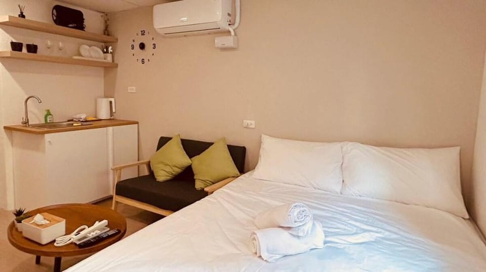 Ximending Apartments Apartment in Taipei City