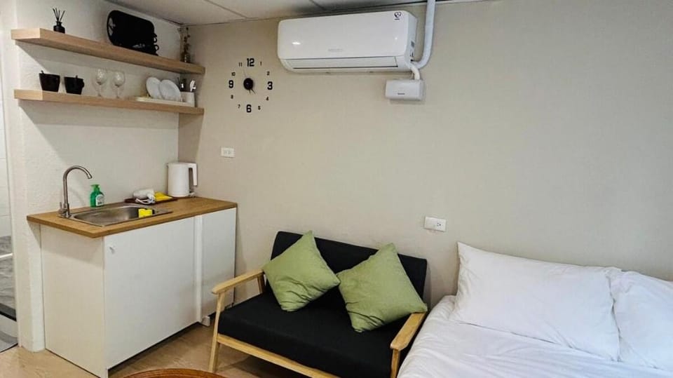 Ximending Apartments Apartment in Taipei City
