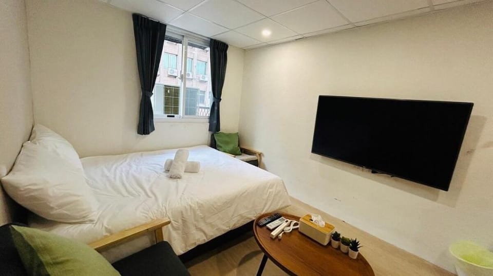 Ximending Apartments Apartment in Taipei City