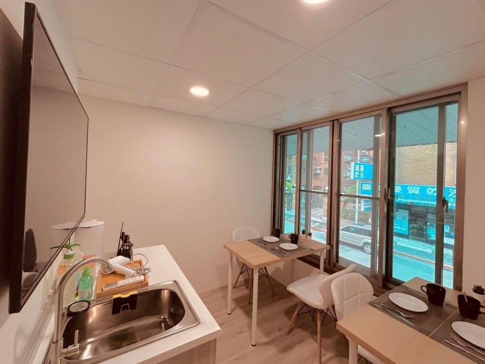 Taipei Apartments Apartment in Taipei City