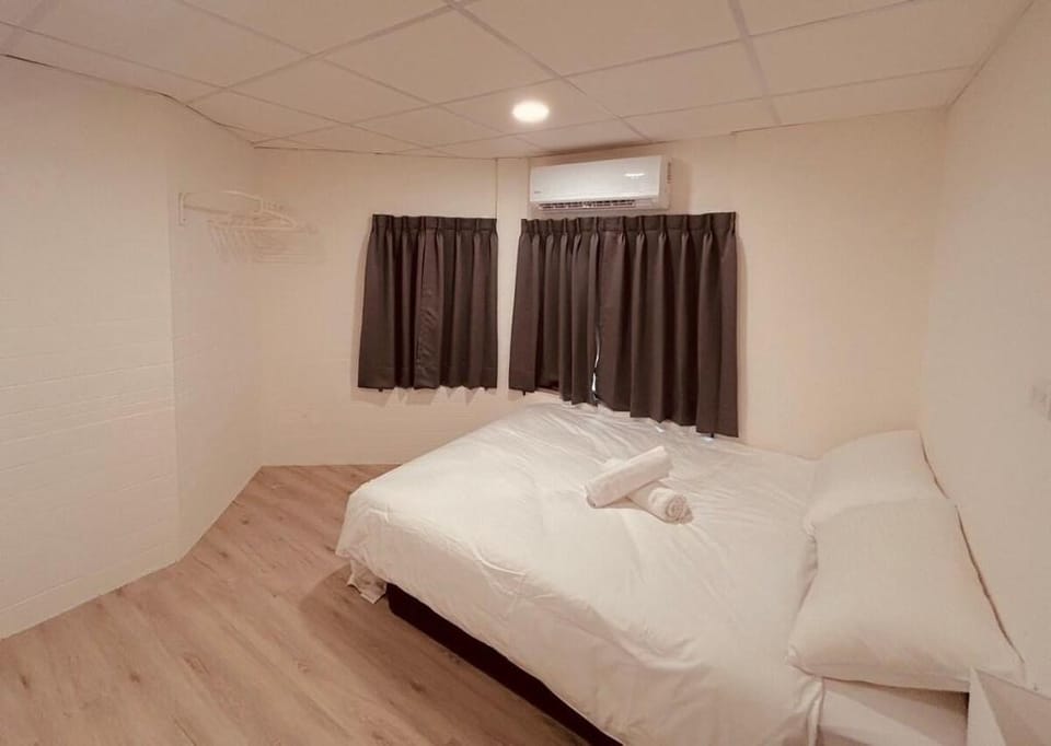 Taipei Apartments Apartment in Taipei City