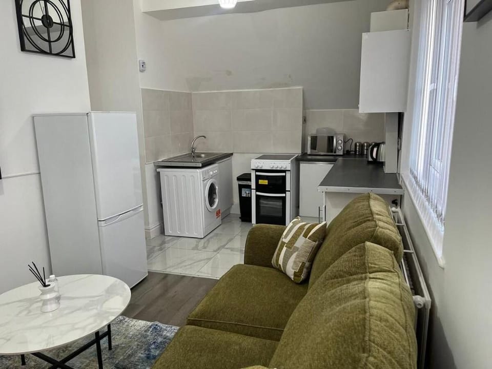 Sunshine Suite Apartment in Manchester